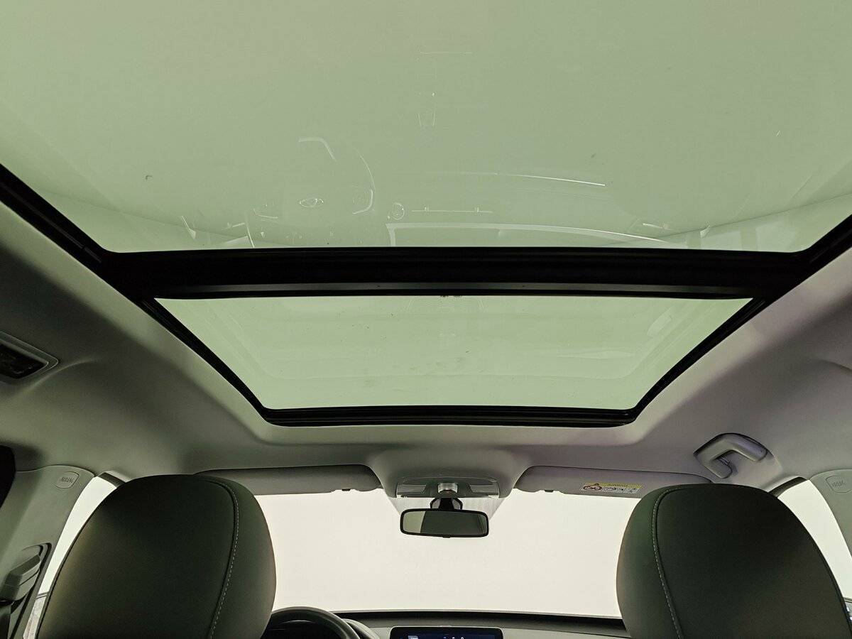 Chery Tiggo 7 Pro с пробегом — 2022 год. Фото: #21