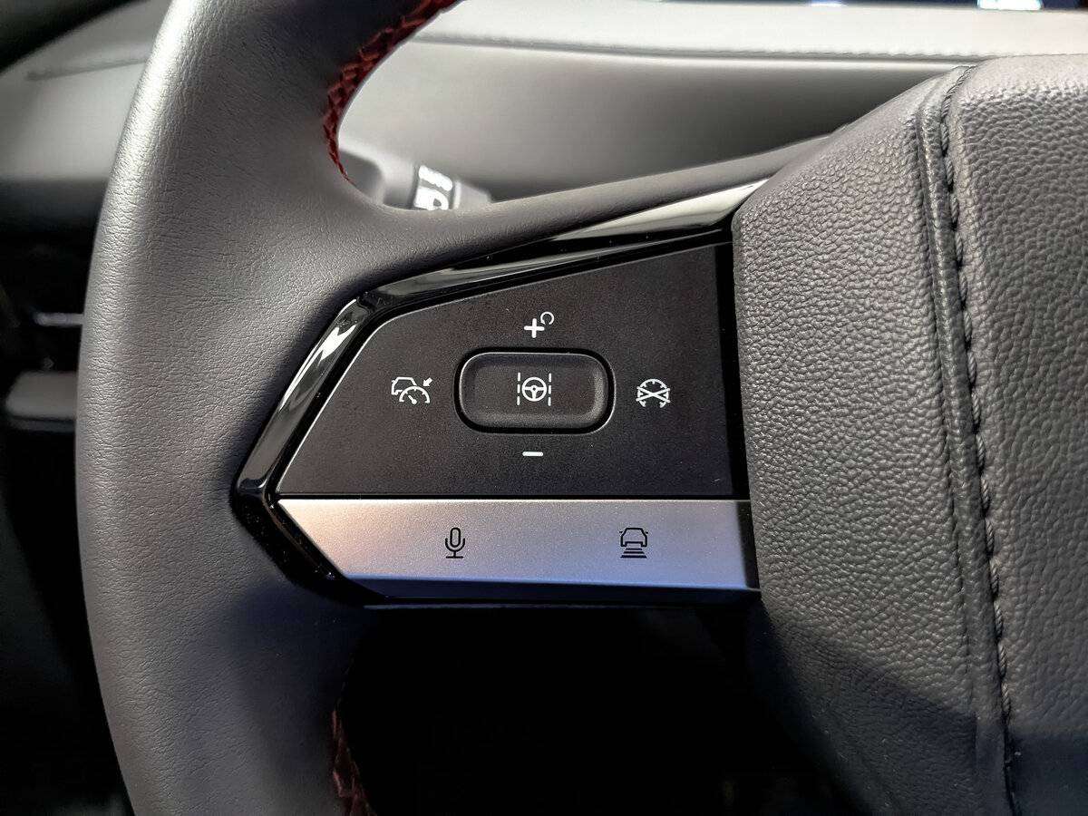 Changan CS55 Plus с пробегом — 2023 год. Фото: #27