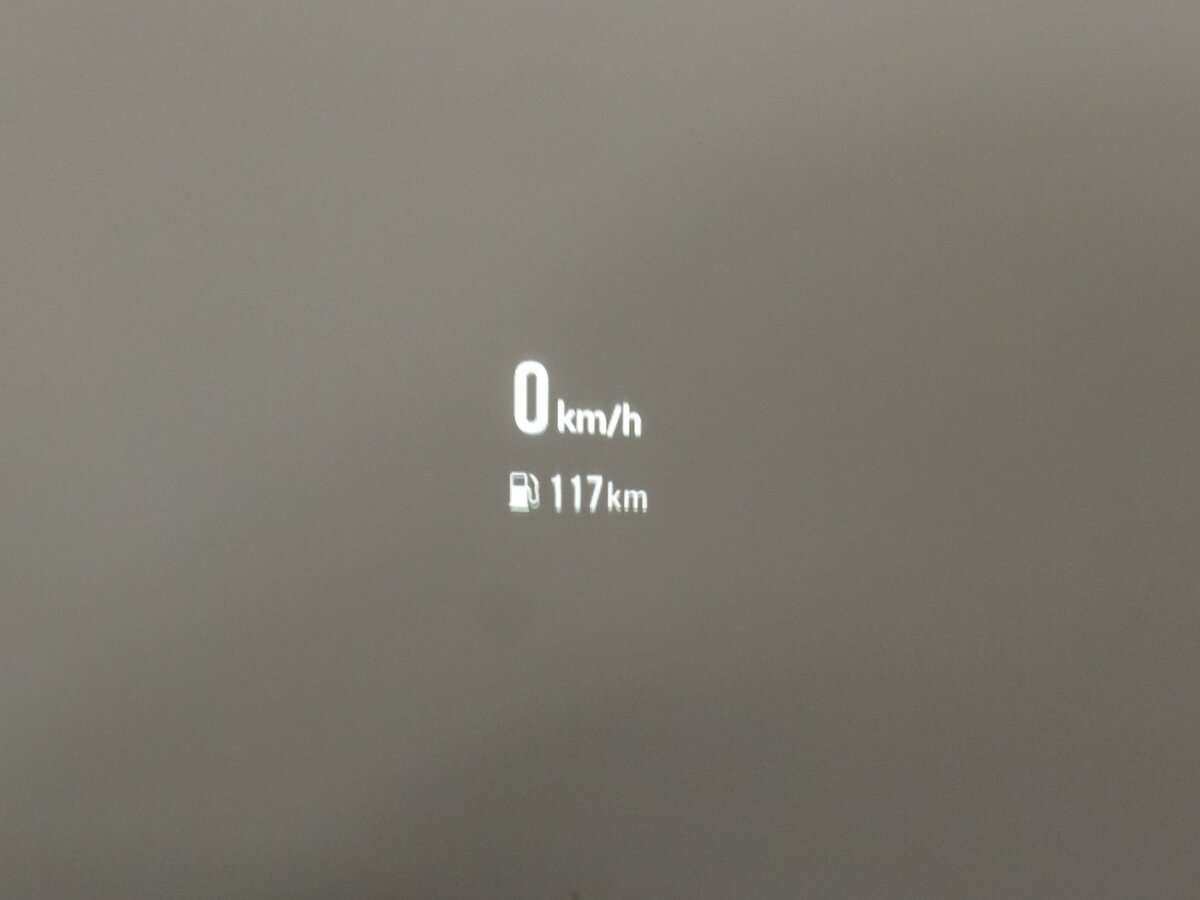 EXEED RX с пробегом — 2023 год. Фото: #30