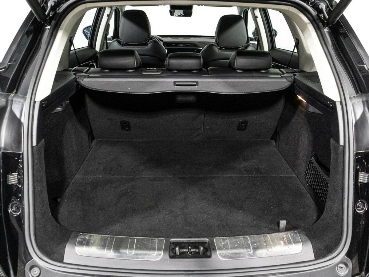 Geely Atlas Pro с пробегом — 2024 год. Фото: #14