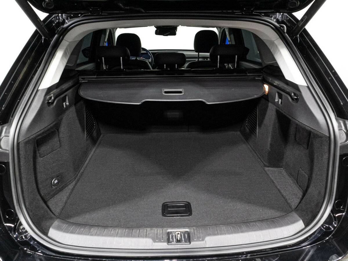 EXEED TXL с пробегом — 2022 год. Фото: #14