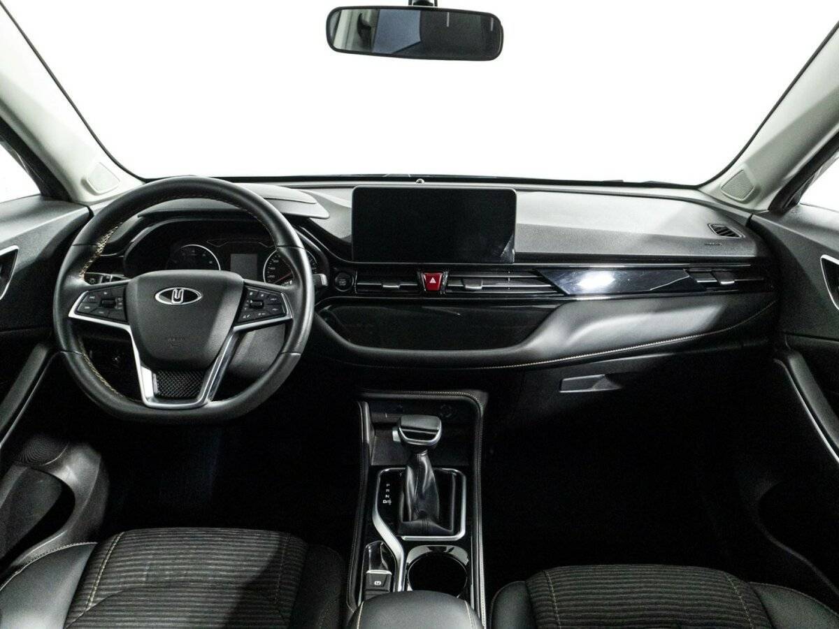 Москвич 3 с пробегом — 2023 год. Фото: #12