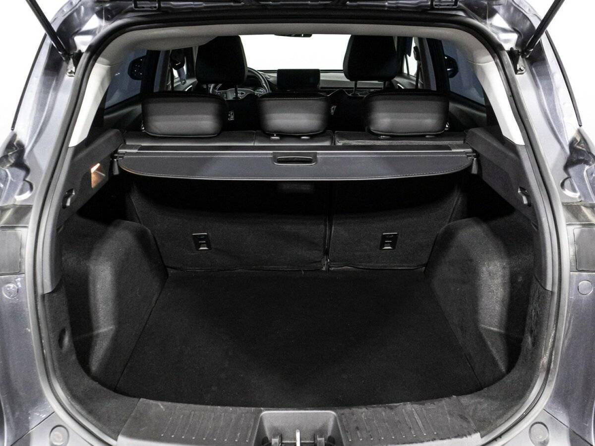 Москвич 3 с пробегом — 2023 год. Фото: #14