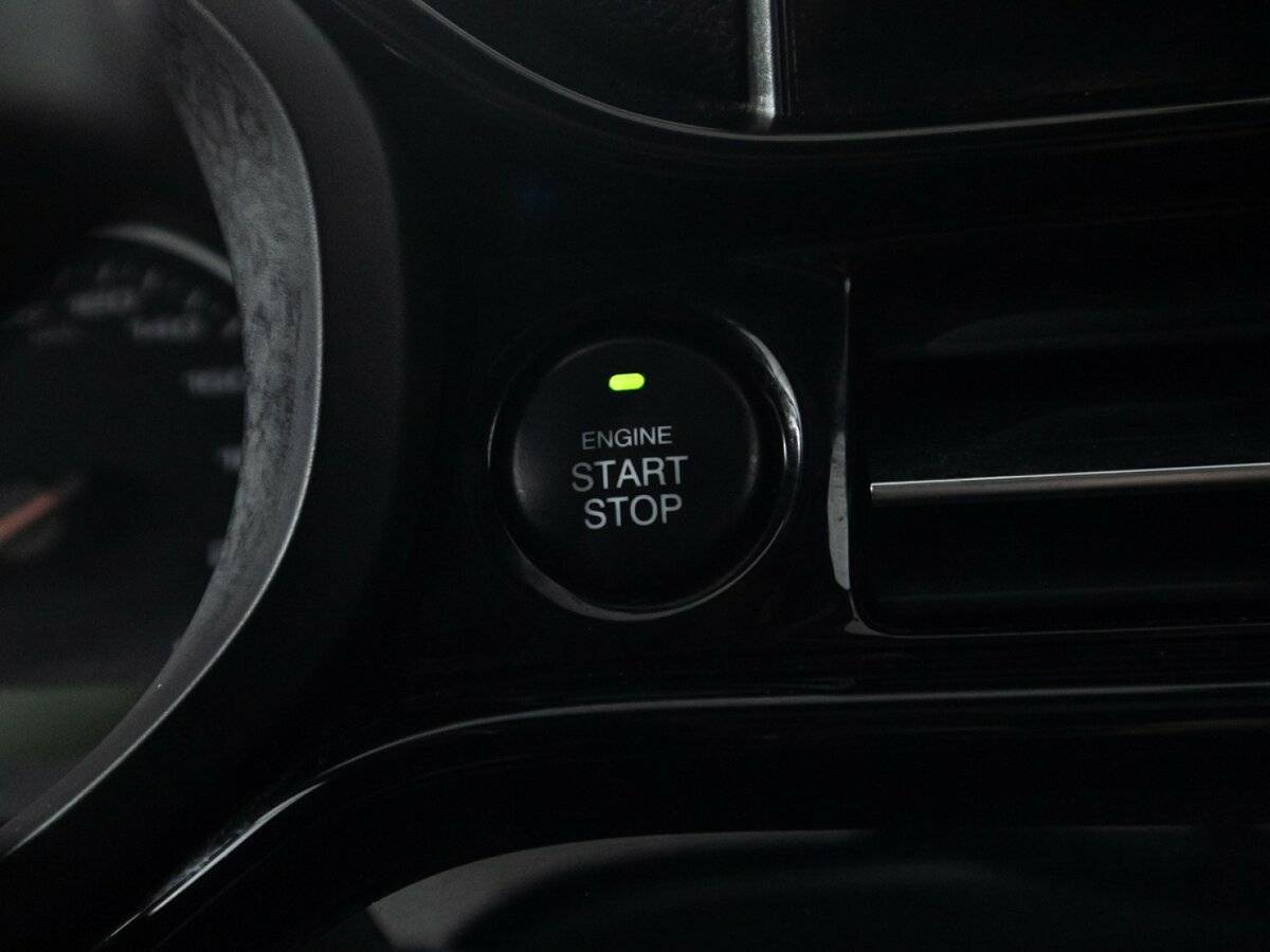 Москвич 3 с пробегом — 2023 год. Фото: #19