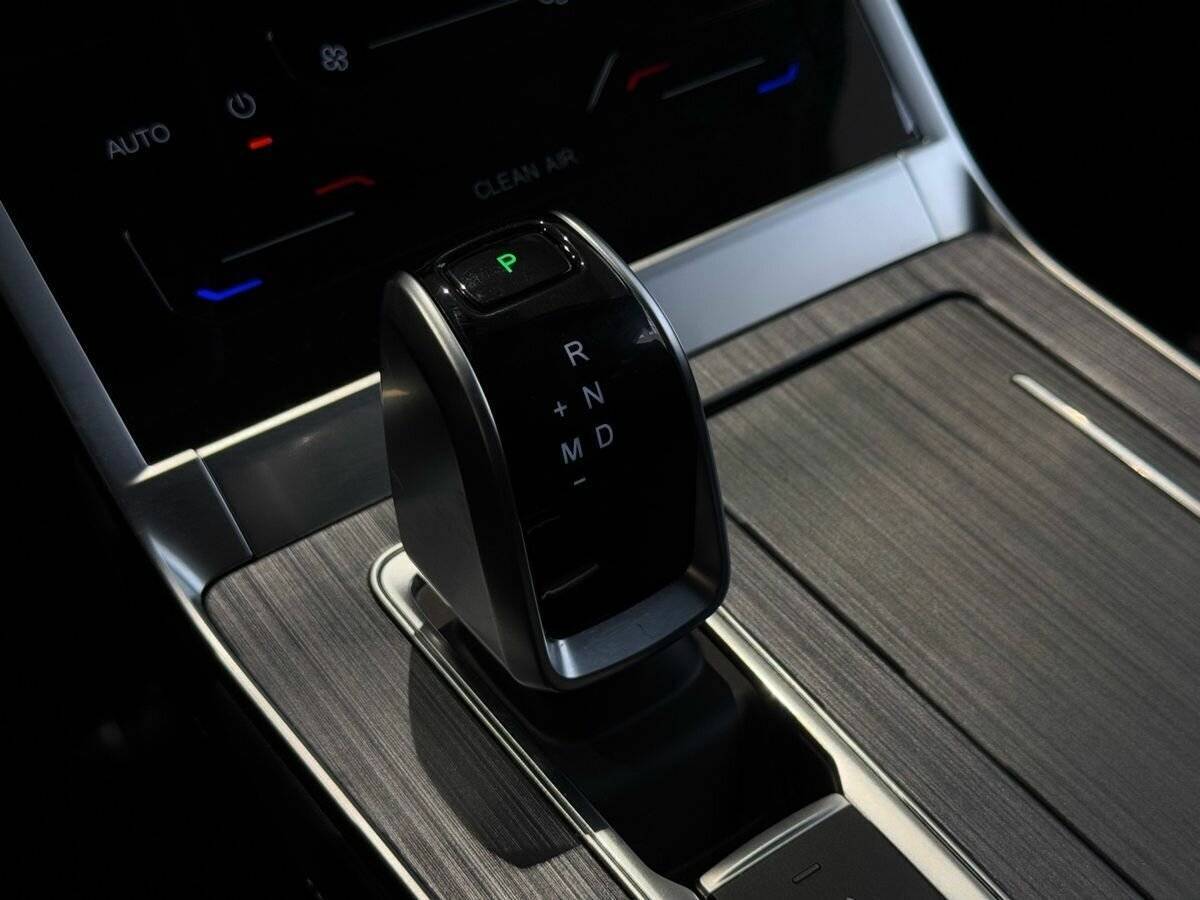 Chery Tiggo 7 Pro Max с пробегом — 2023 год. Фото: #22