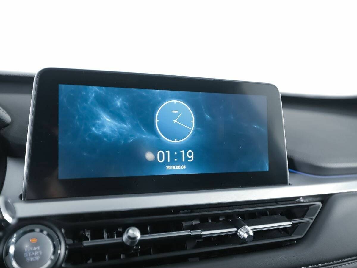 Chery Tiggo 7 Pro с пробегом — 2022 год. Фото: #13