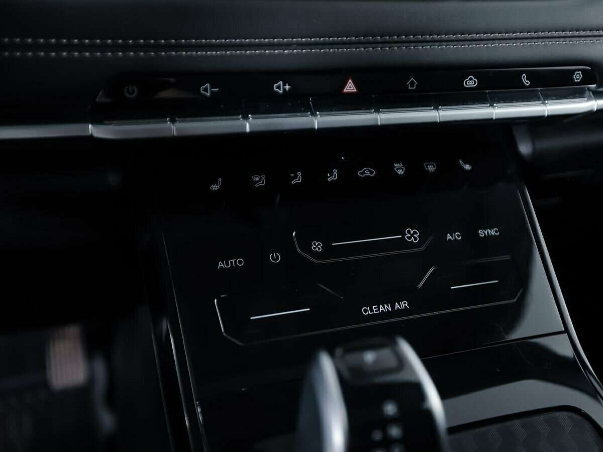 Chery Tiggo 7 Pro с пробегом — 2022 год. Фото: #14