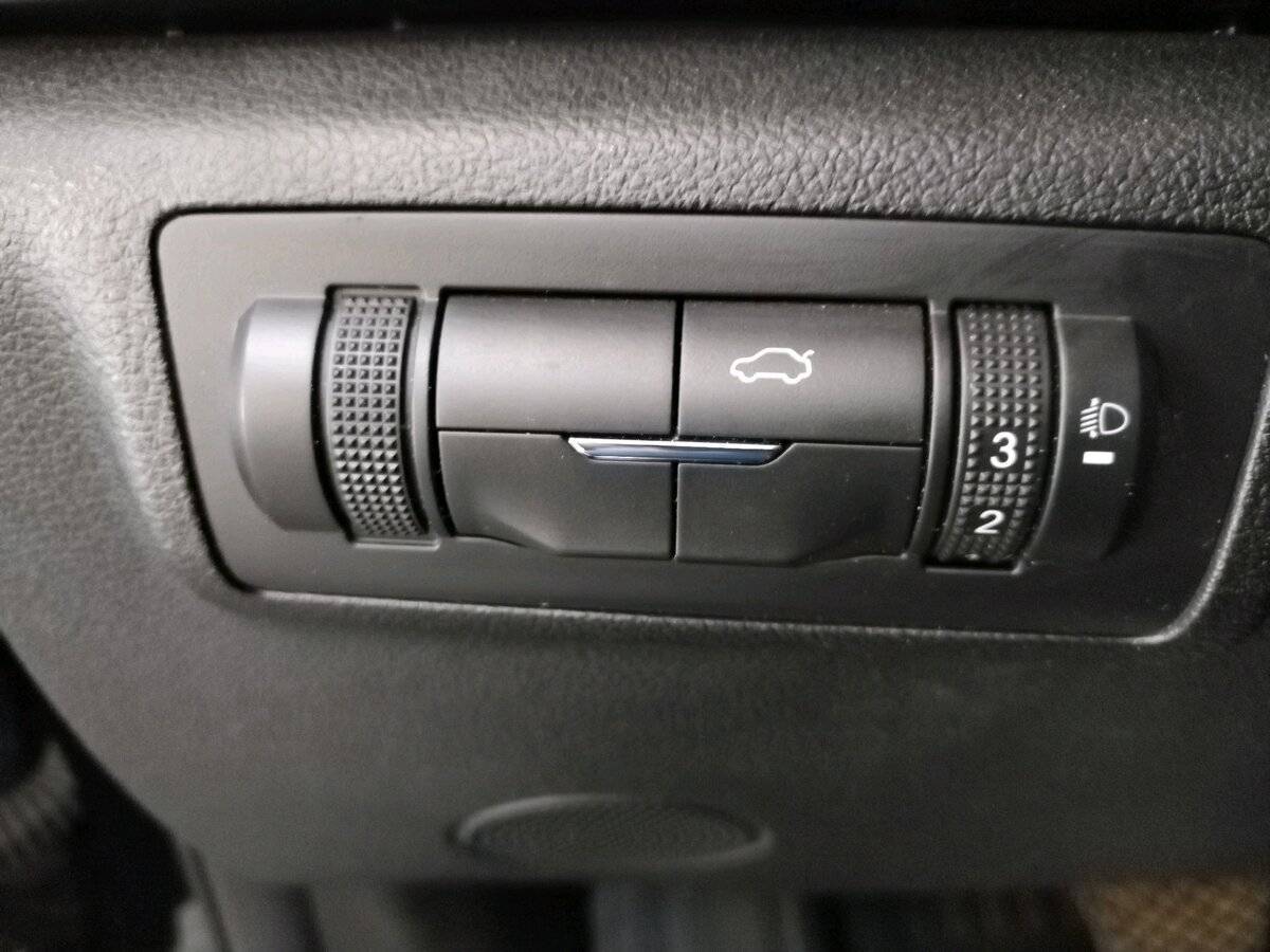 Chery Tiggo 7 Pro с пробегом — 2022 год. Фото: #16