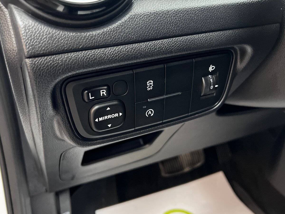 Changan Alsvin с пробегом — 2023 год. Фото: #14