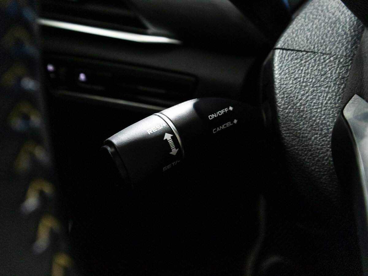 FAW Bestune T77 с пробегом — 2022 год. Фото: #20