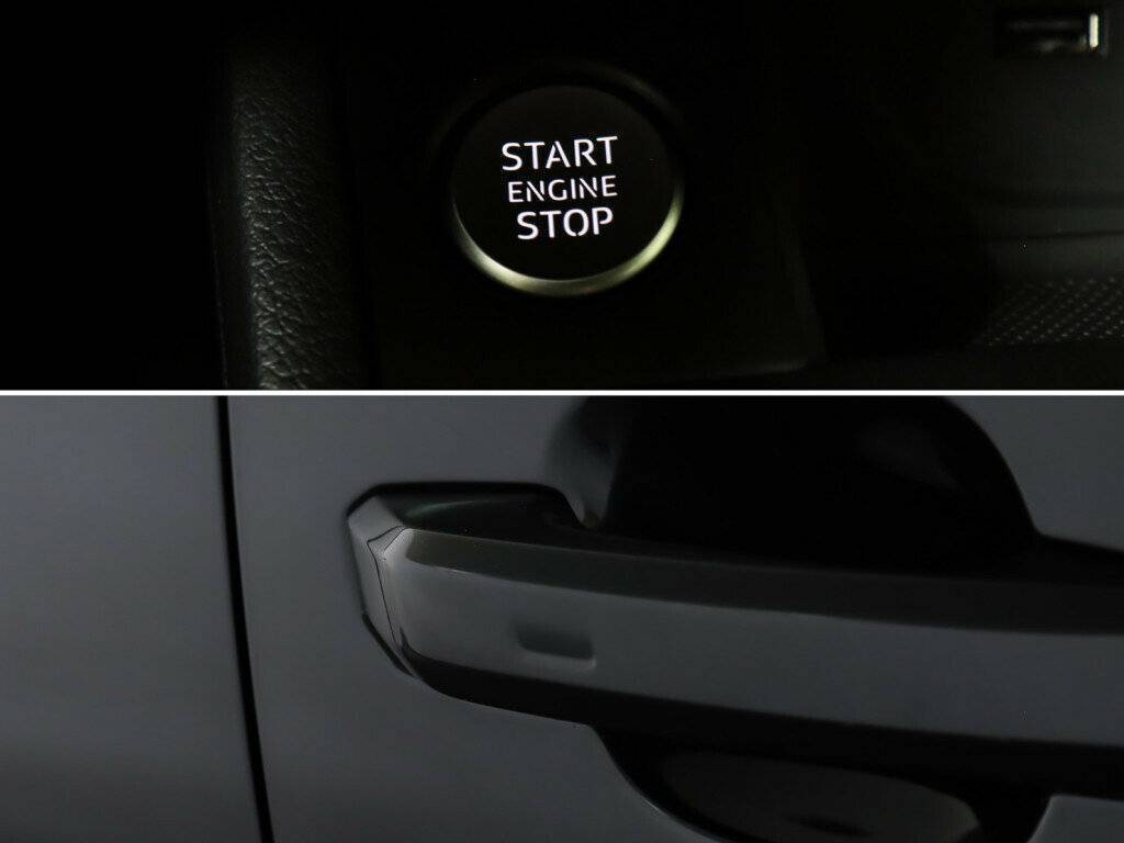 Audi A4 с пробегом — 2017 год. Фото: #19