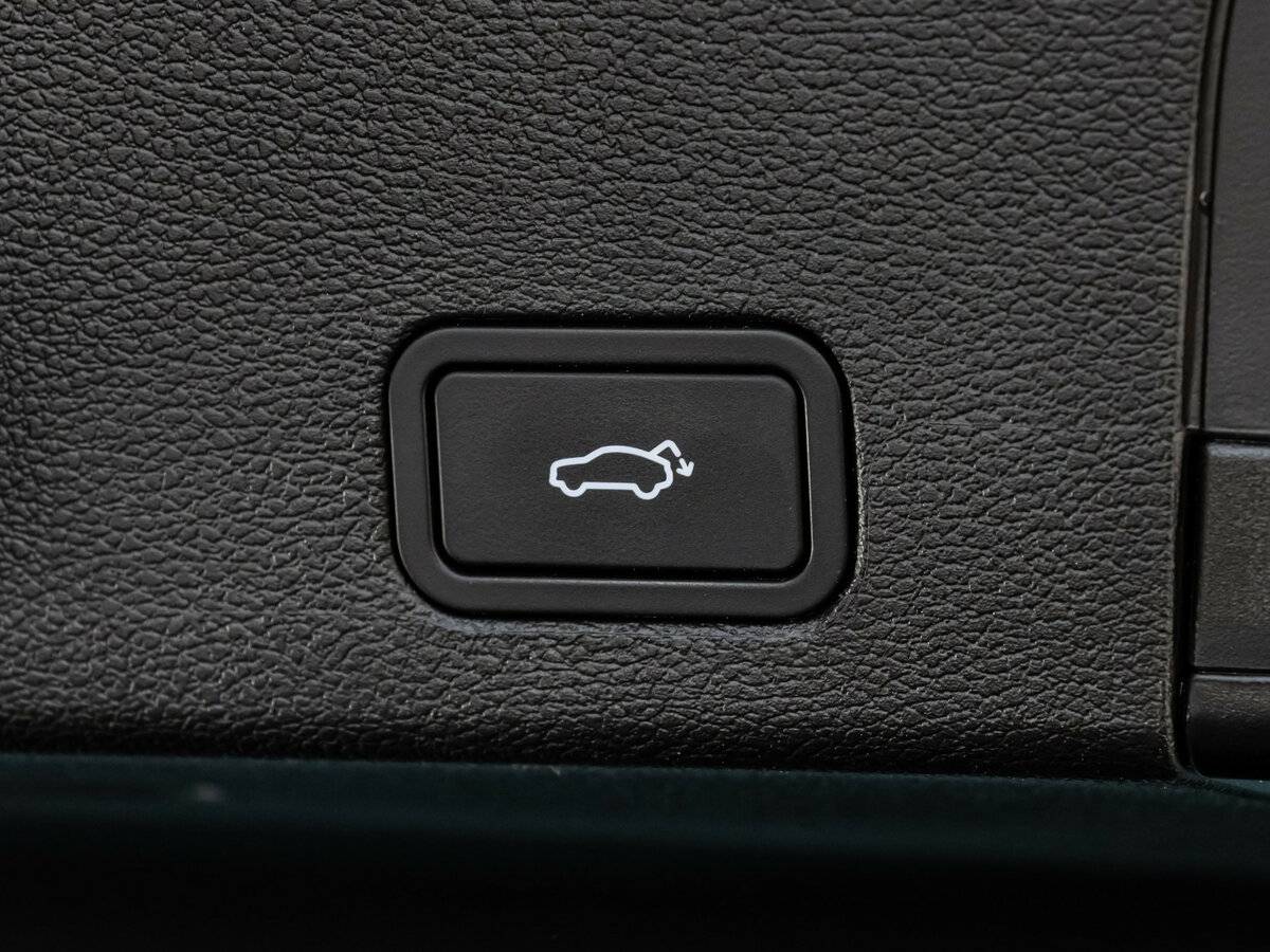 Geely Tugella с пробегом — 2021 год. Фото: #26