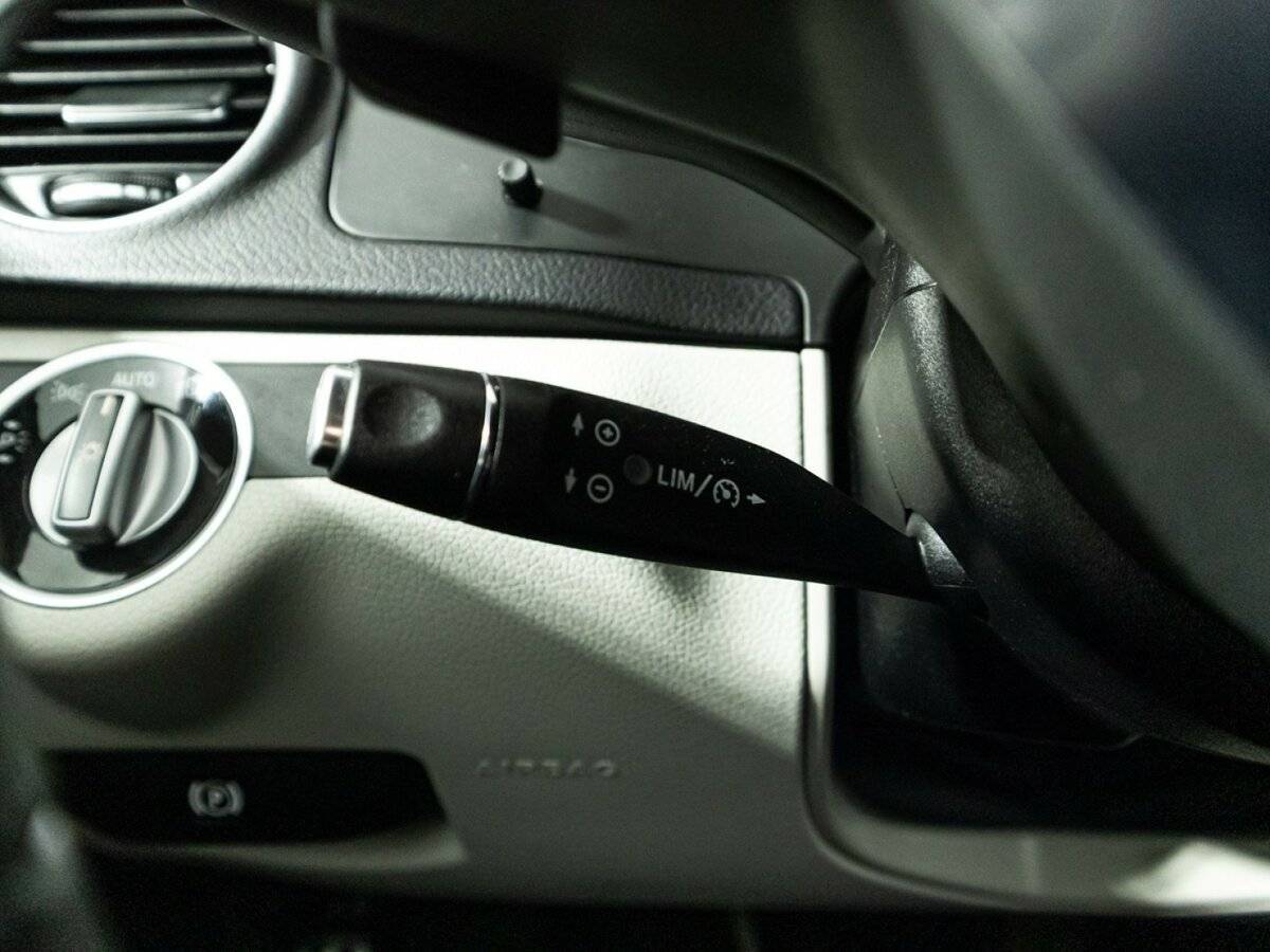 Mercedes-Benz C-Класс с пробегом — 2012 год. Фото: #17