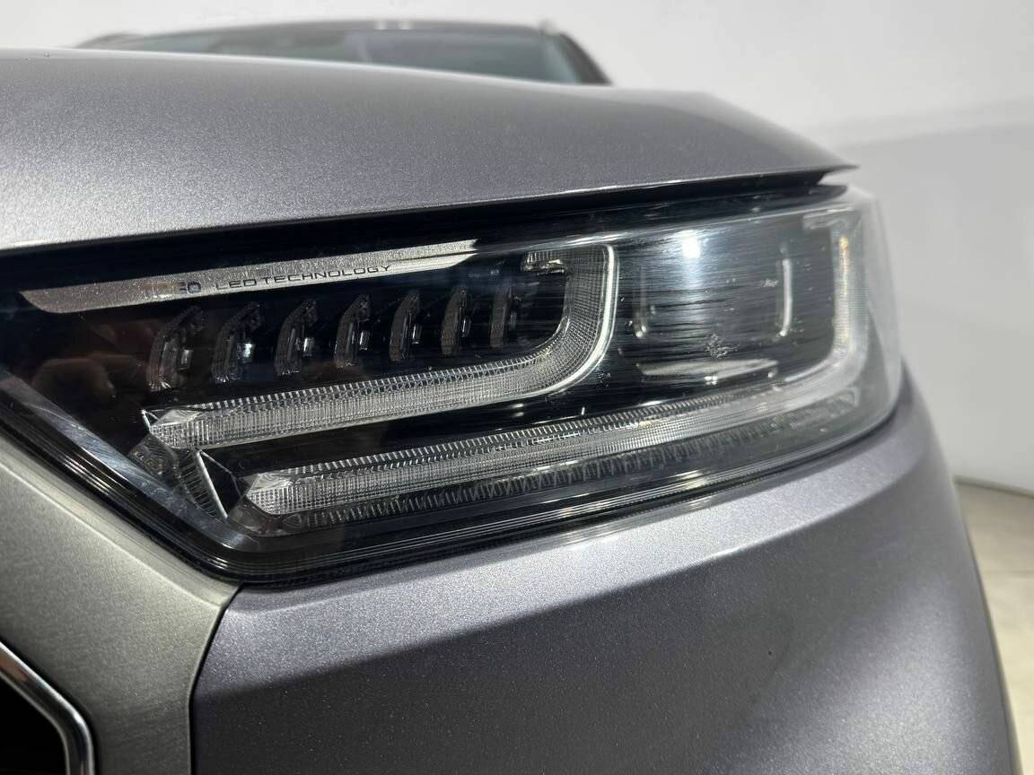 Chery Tiggo 8 Pro Max с пробегом — 2023 год. Фото: #8