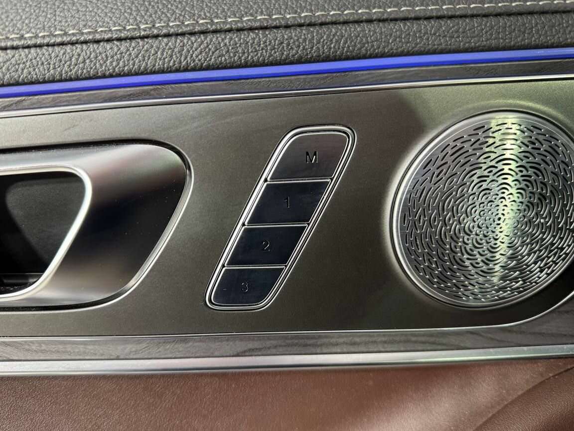 Chery Tiggo 8 Pro Max с пробегом — 2023 год. Фото: #15