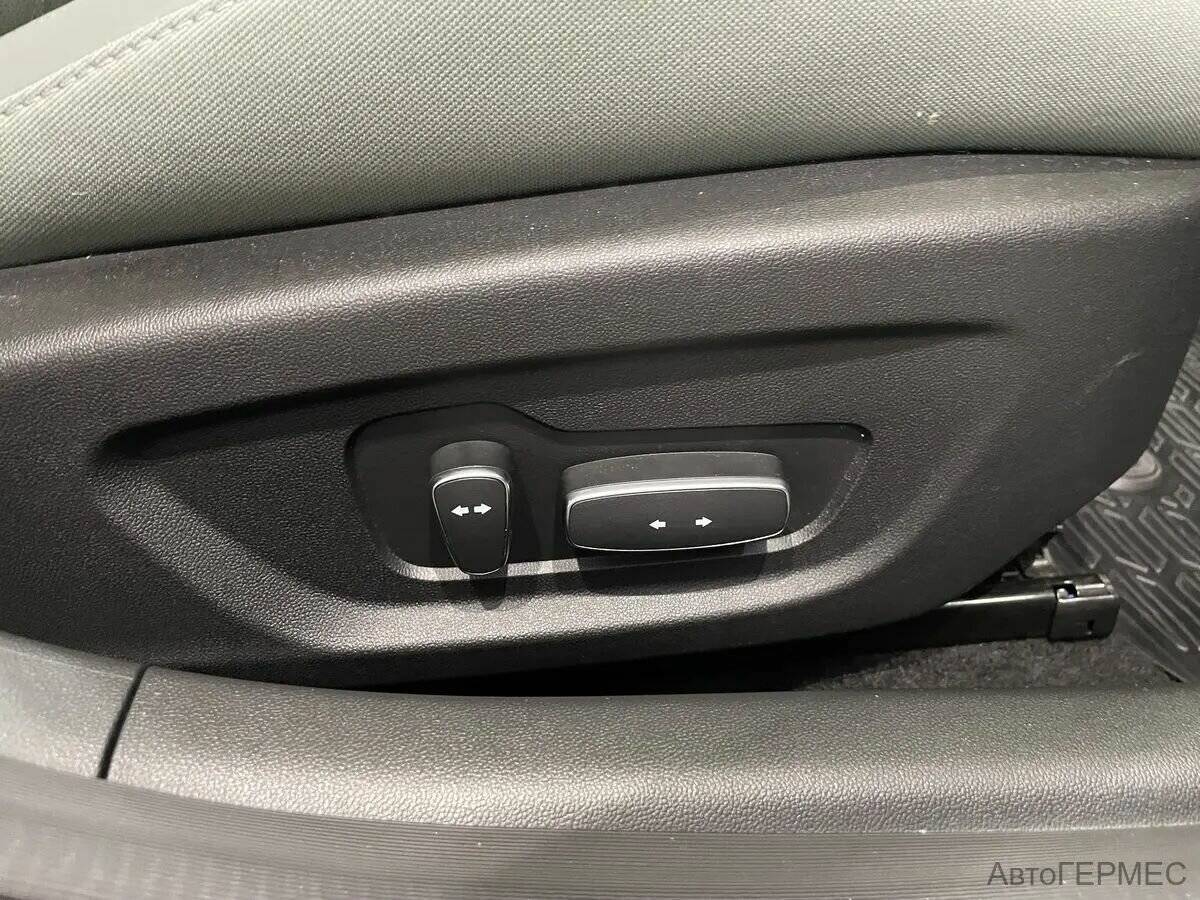 Changan Lamore с пробегом — 2024 год. Фото: #14