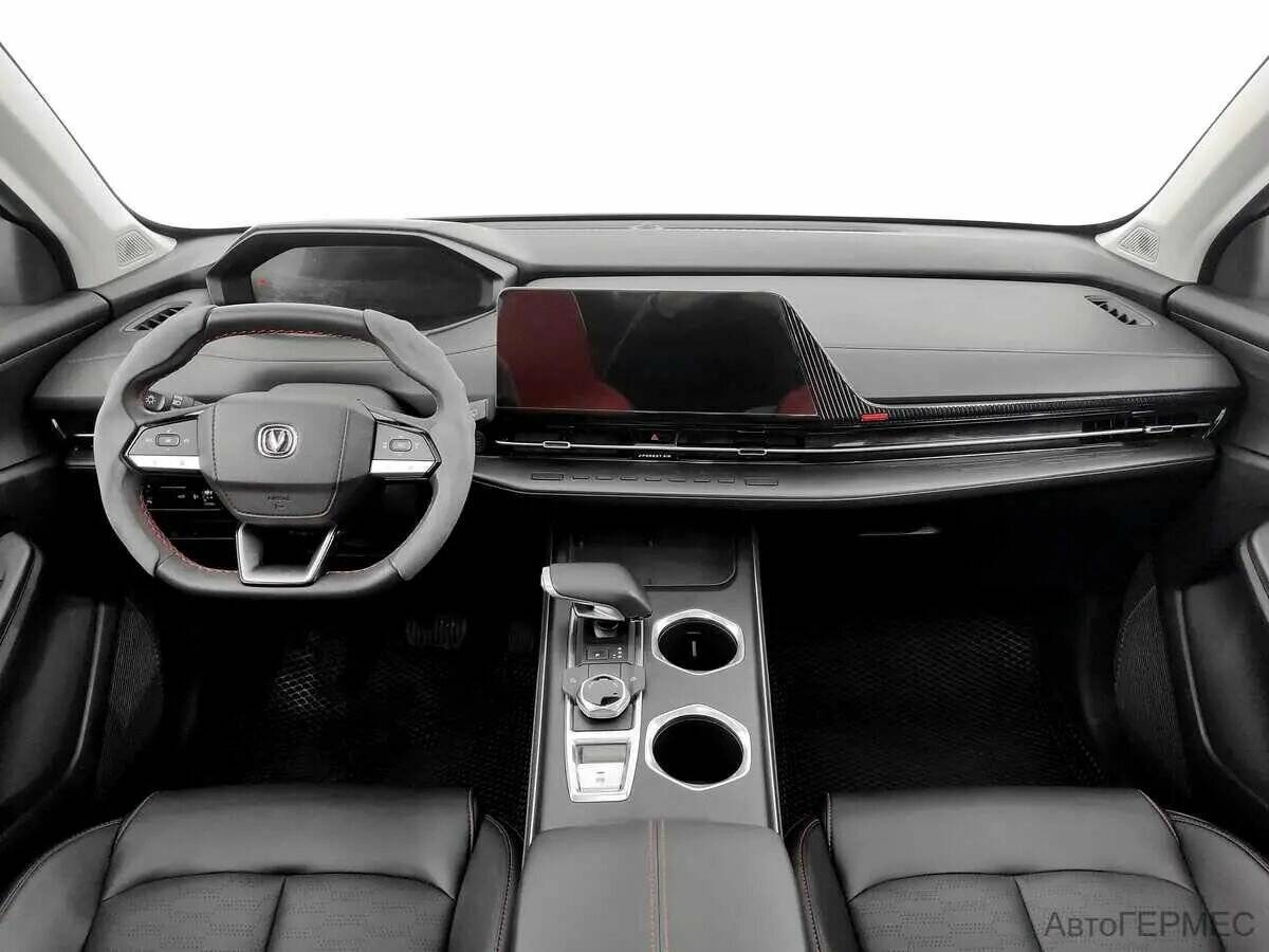 Changan CS55 Plus с пробегом — 2023 год. Фото: #4