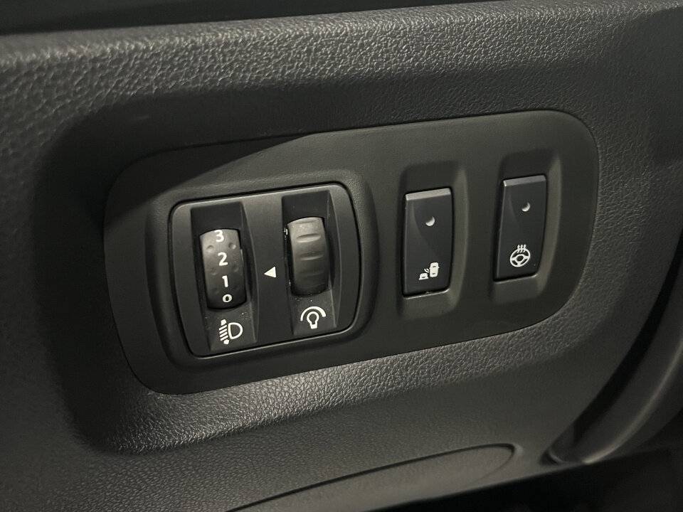 Renault Kaptur с пробегом — 2021 год. Фото: #24