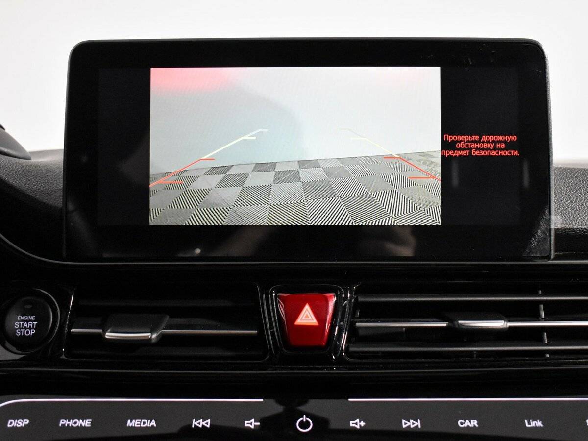 Москвич 3 с пробегом — 2024 год. Фото: #19