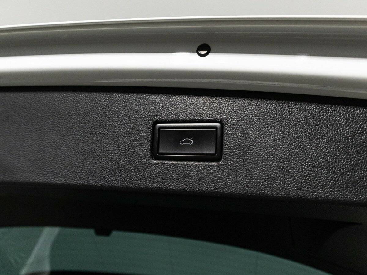 Volkswagen Tiguan с пробегом — 2019 год. Фото: #14