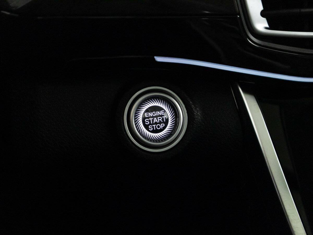 EXEED VX с пробегом — 2023 год. Фото: #26