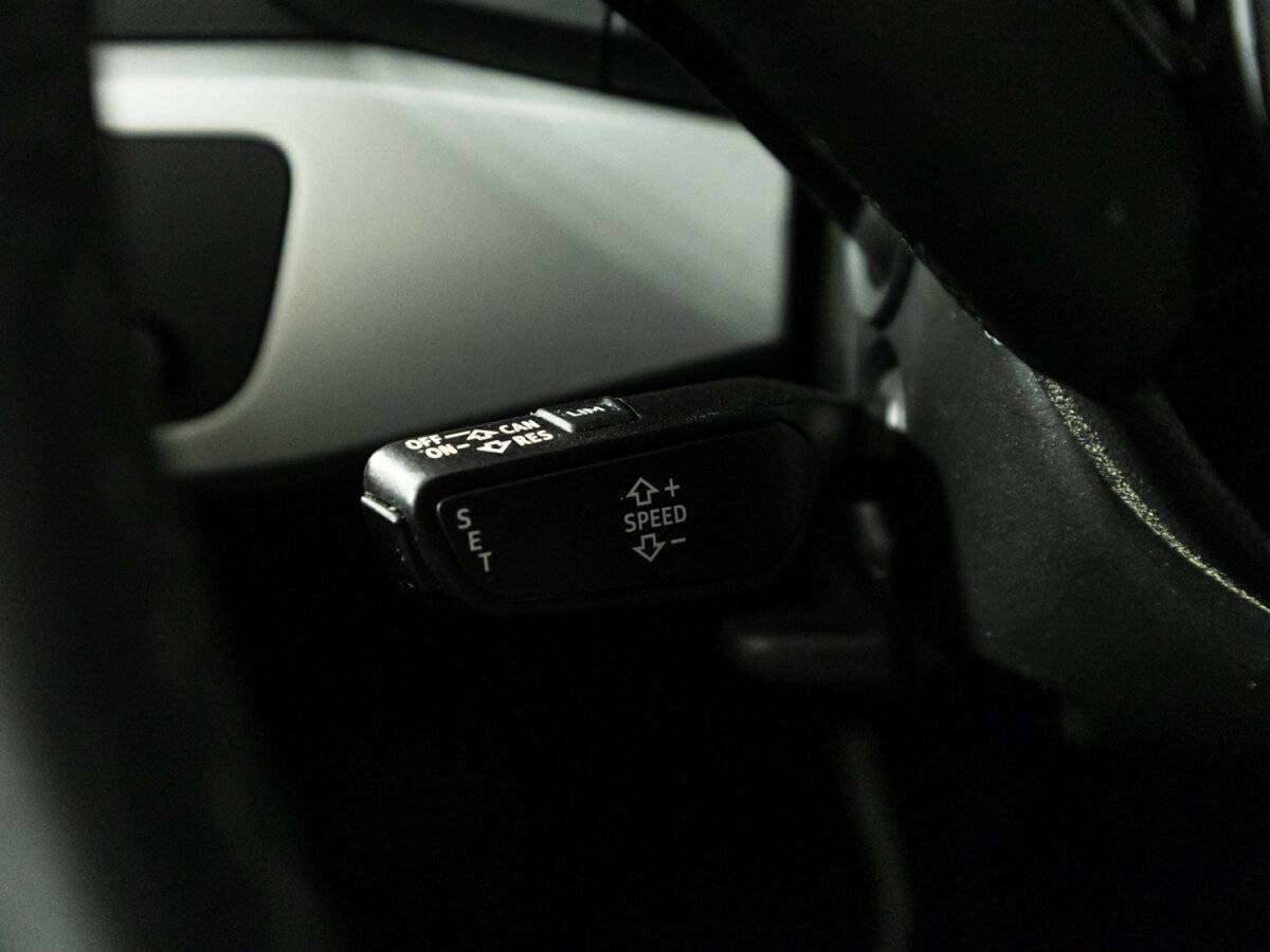 Audi A4 с пробегом — 2020 год. Фото: #19