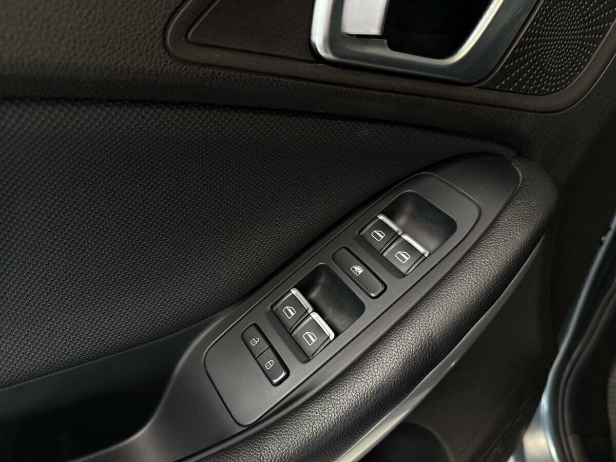 Chery Tiggo 7 с пробегом — 2019 год. Фото: #11