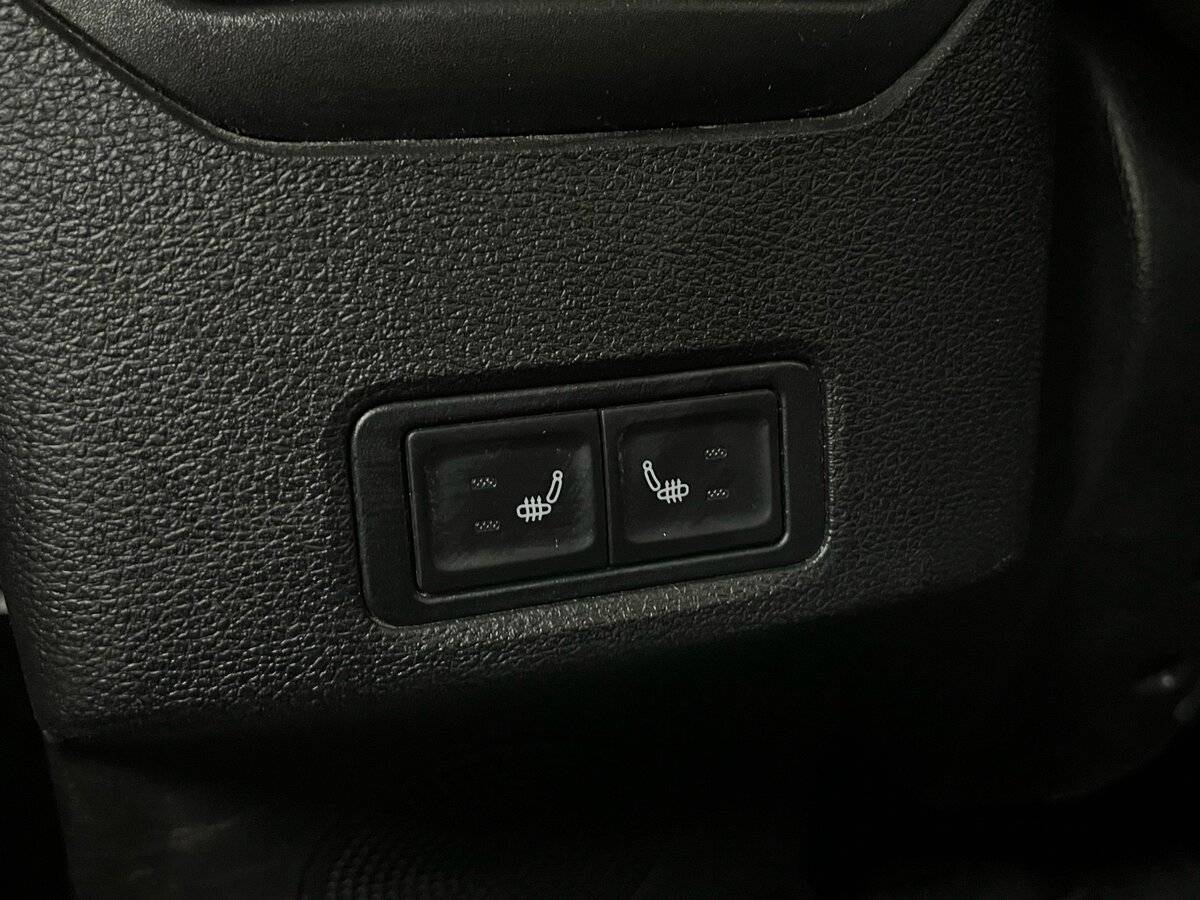 Chery Tiggo 4 с пробегом — 2022 год. Фото: #19