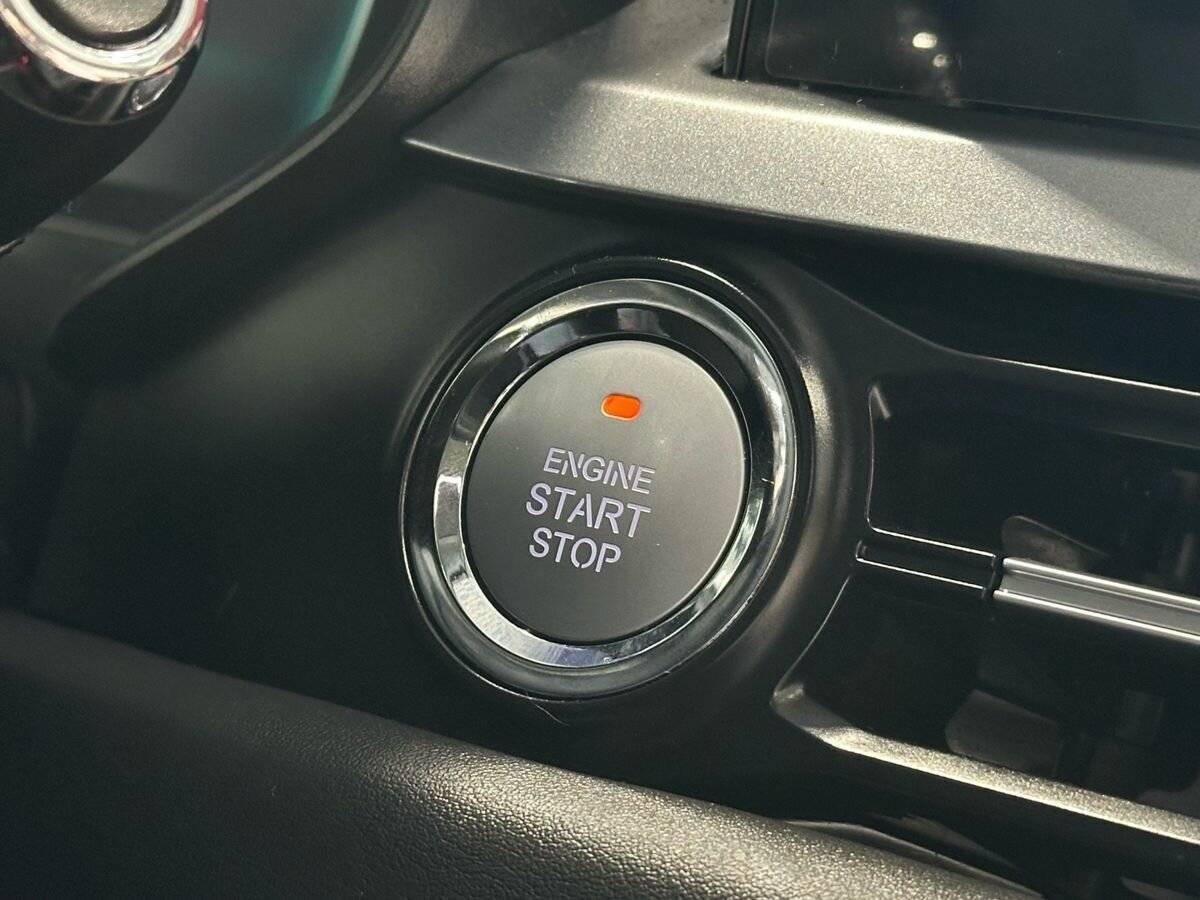 Chery Tiggo 4 Pro с пробегом — 2023 год. Фото: #15