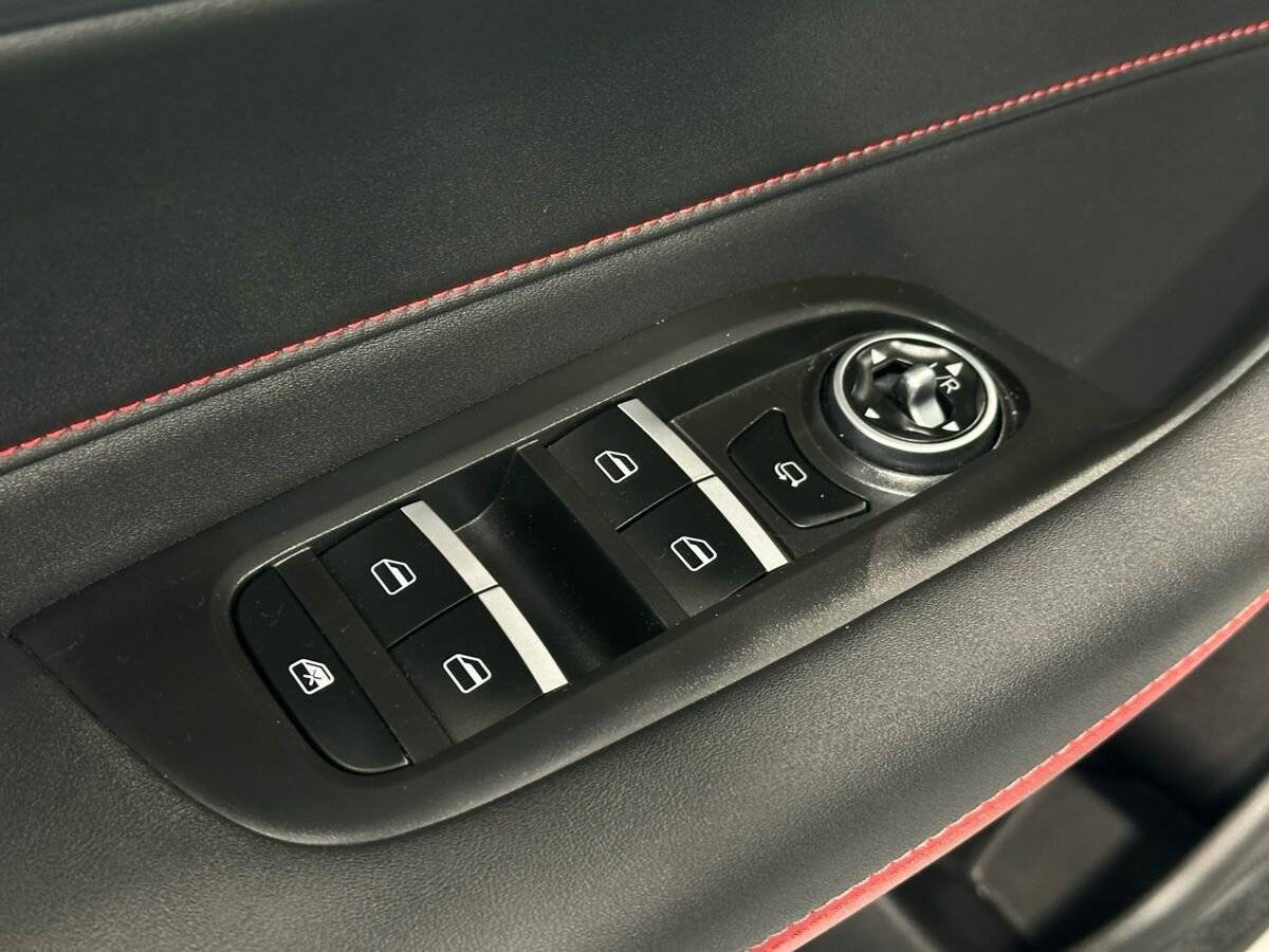 Chery Tiggo 4 Pro с пробегом — 2023 год. Фото: #20