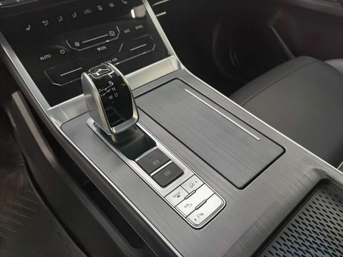 Chery Tiggo 7 Pro Max с пробегом — 2023 год. Фото: #14