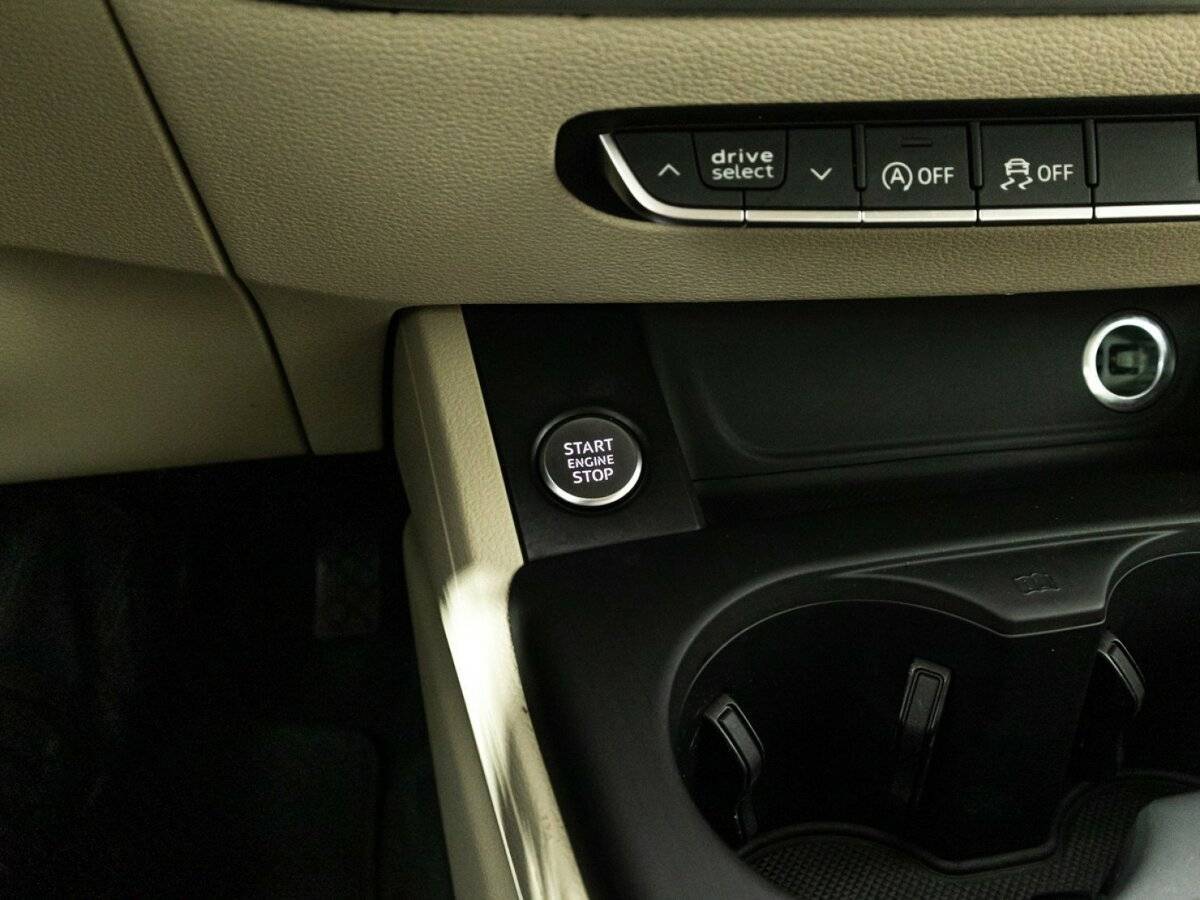 Audi A5 с пробегом — 2018 год. Фото: #19