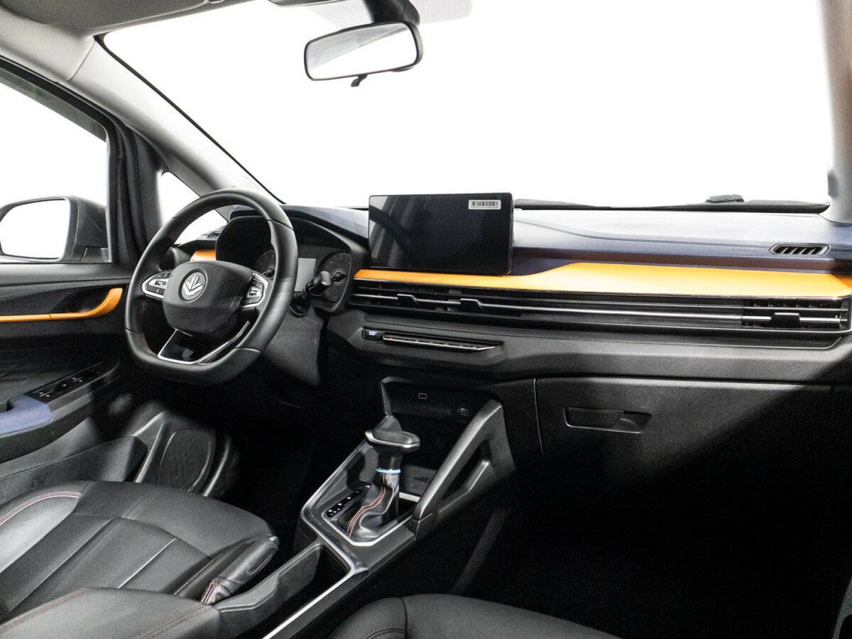 Livan X3 Pro с пробегом — 2023 год. Фото: #8