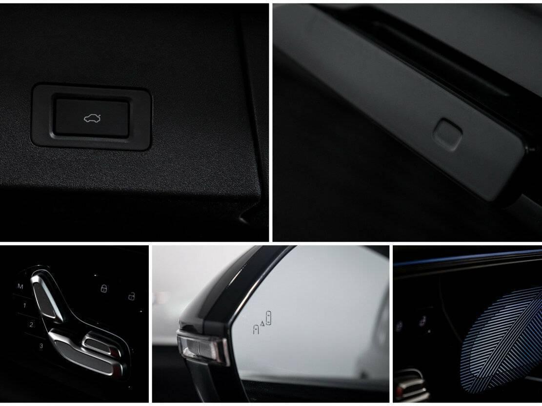 EXEED RX с пробегом — 2023 год. Фото: #24