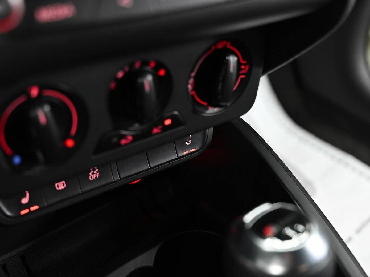 Audi A1 с пробегом — 2012 год. Фото: #9