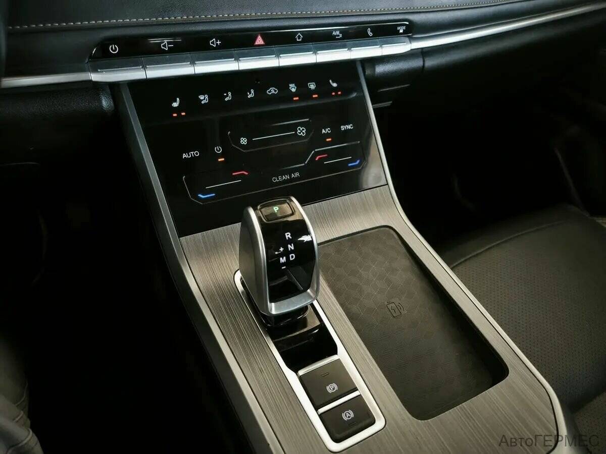 Chery Tiggo 4 Pro с пробегом — 2023 год. Фото: #7