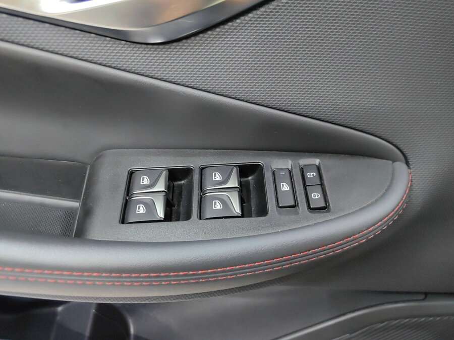 Changan UNI-T с пробегом — 2023 год. Фото: #24