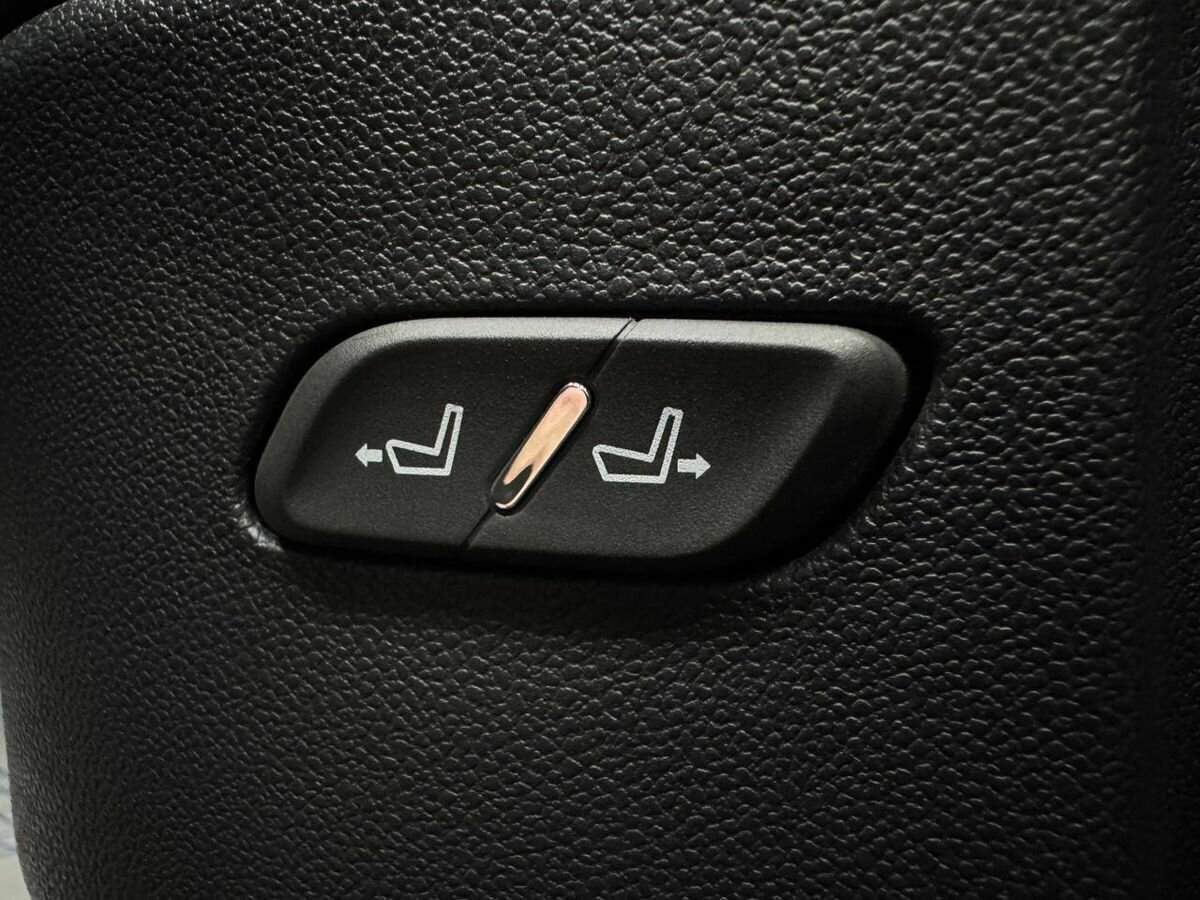 Changan CS35 Plus с пробегом — 2023 год. Фото: #11