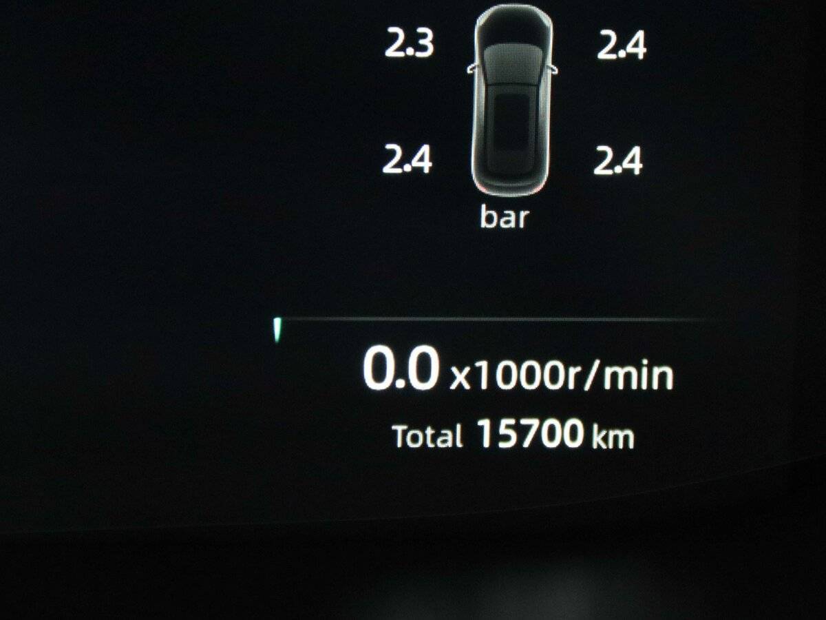 Changan CS55 Plus с пробегом — 2023 год. Фото: #17