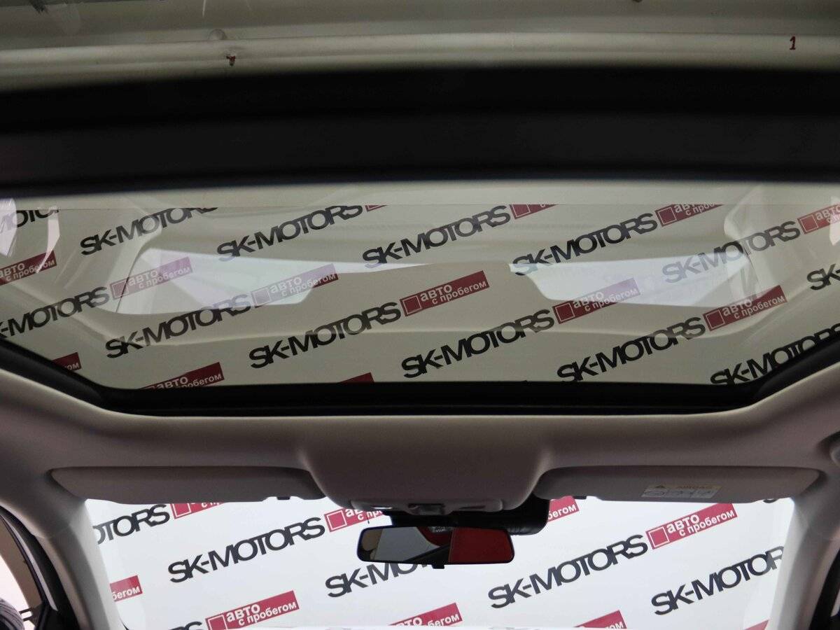 Changan CS55 Plus с пробегом — 2023 год. Фото: #23