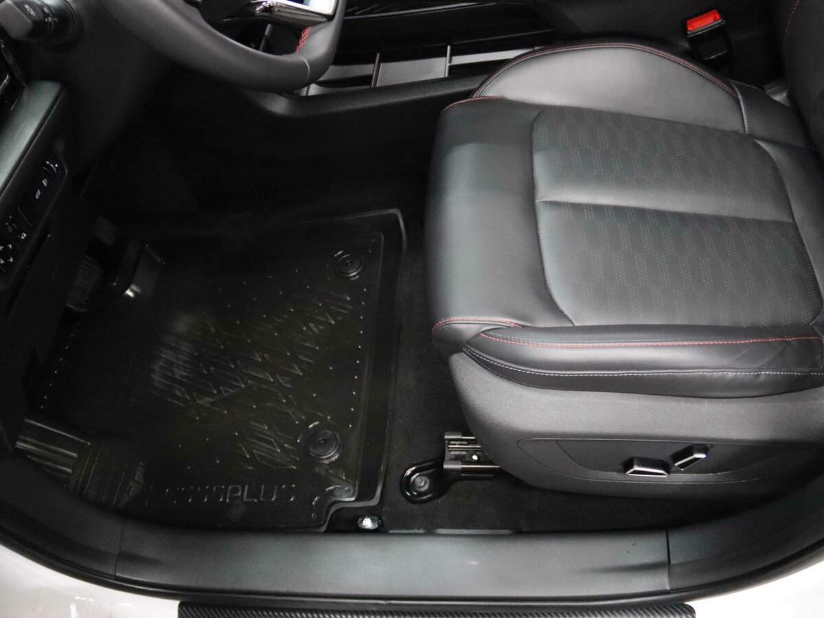 Changan CS55 Plus с пробегом — 2023 год. Фото: #28