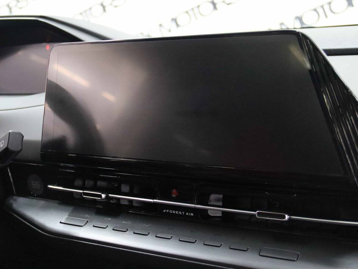 Changan CS55 Plus с пробегом — 2023 год. Фото: #31