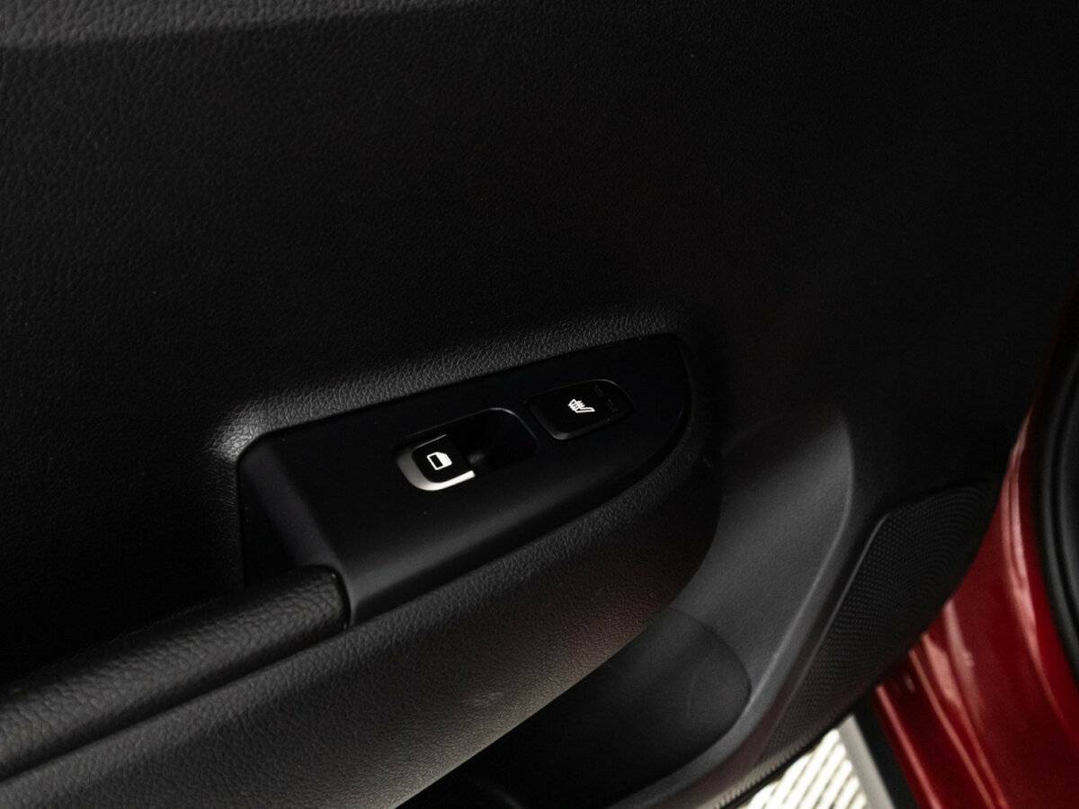 Kia Rio с пробегом — 2018 год. Фото: #19