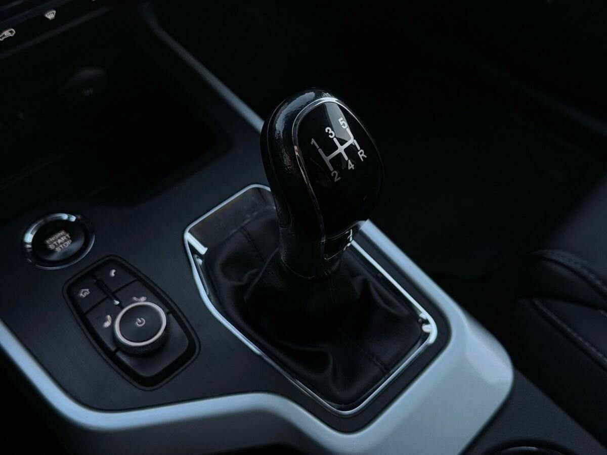 Chery Tiggo 4 с пробегом — 2021 год. Фото: #26