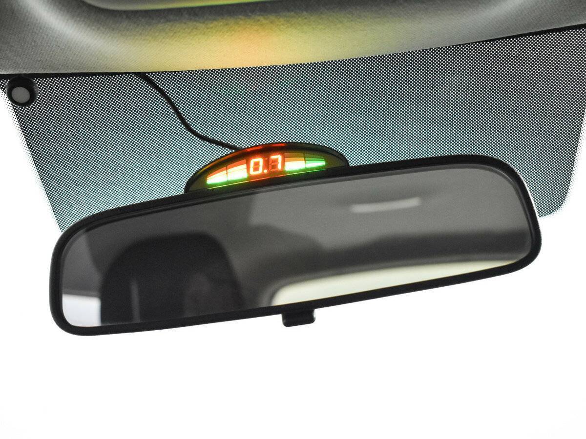 Kia Soul с пробегом — 2020 год. Фото: #17