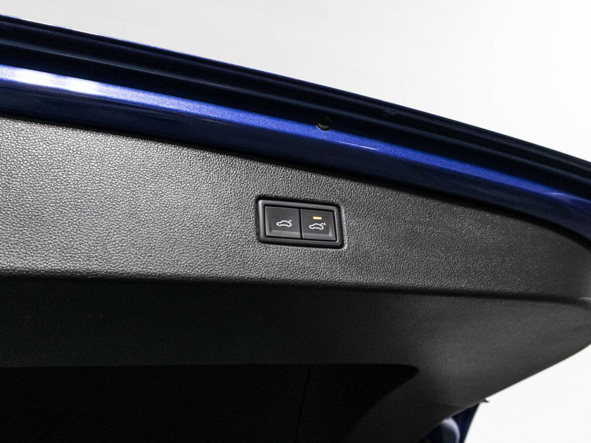 Volkswagen Tiguan с пробегом — 2018 год. Фото: #15