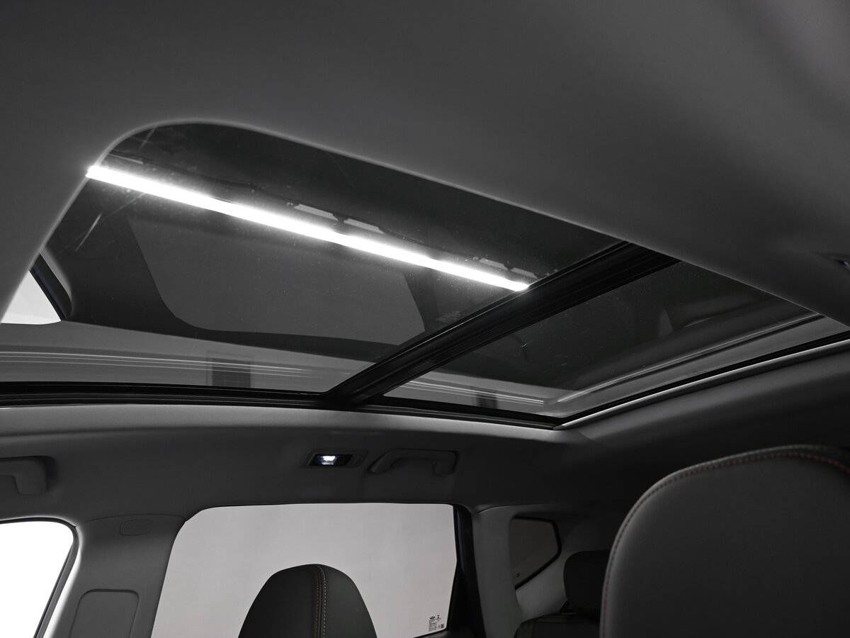 Chery Tiggo 7 Pro с пробегом — 2021 год. Фото: #15