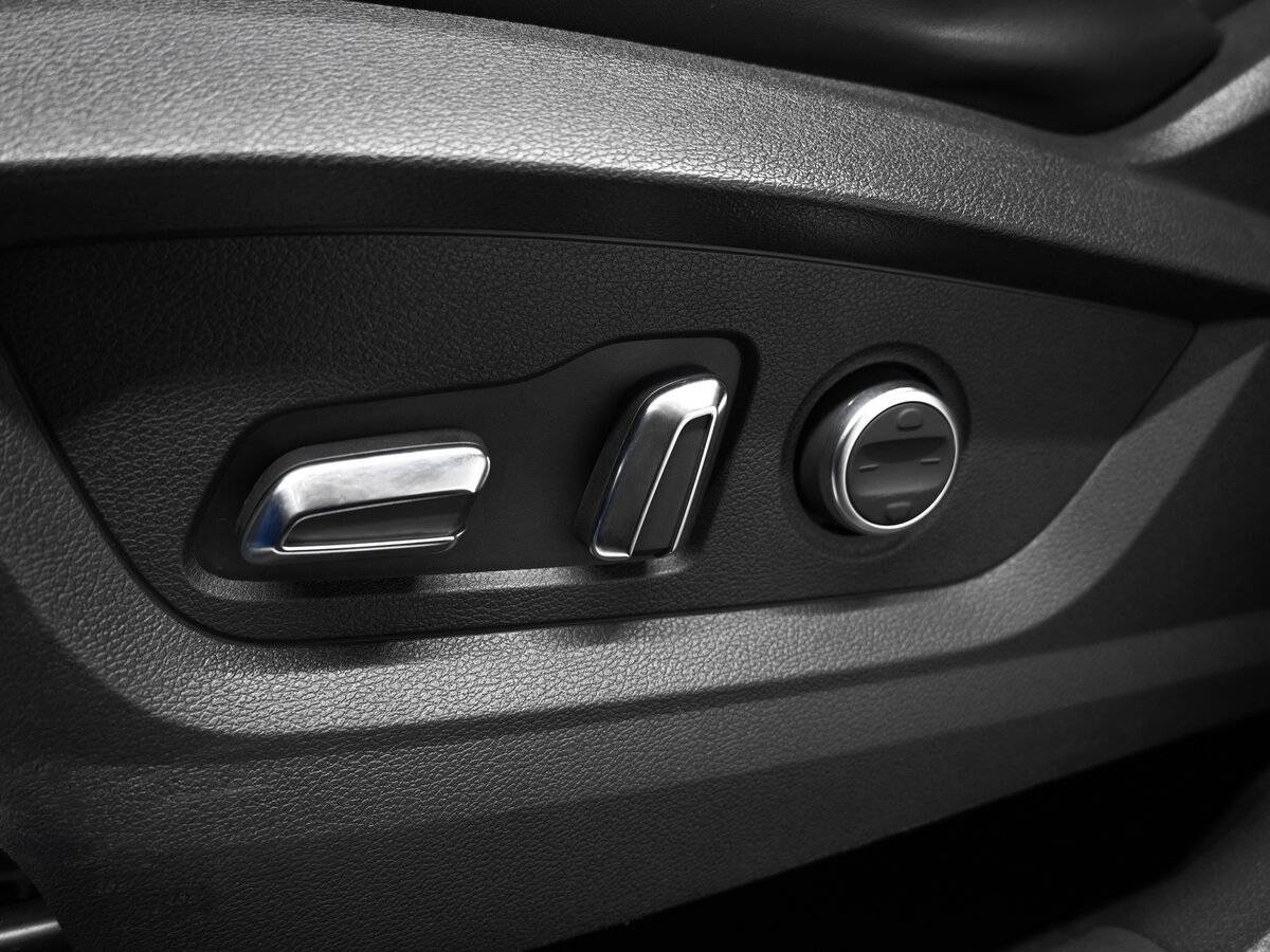 Chery Tiggo 7 Pro с пробегом — 2021 год. Фото: #18