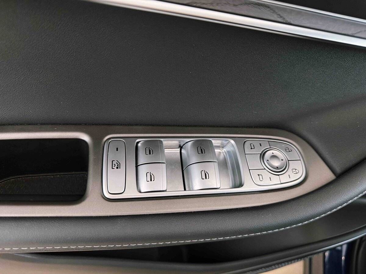 Chery Tiggo 8 Pro Max с пробегом — 2024 год. Фото: #26