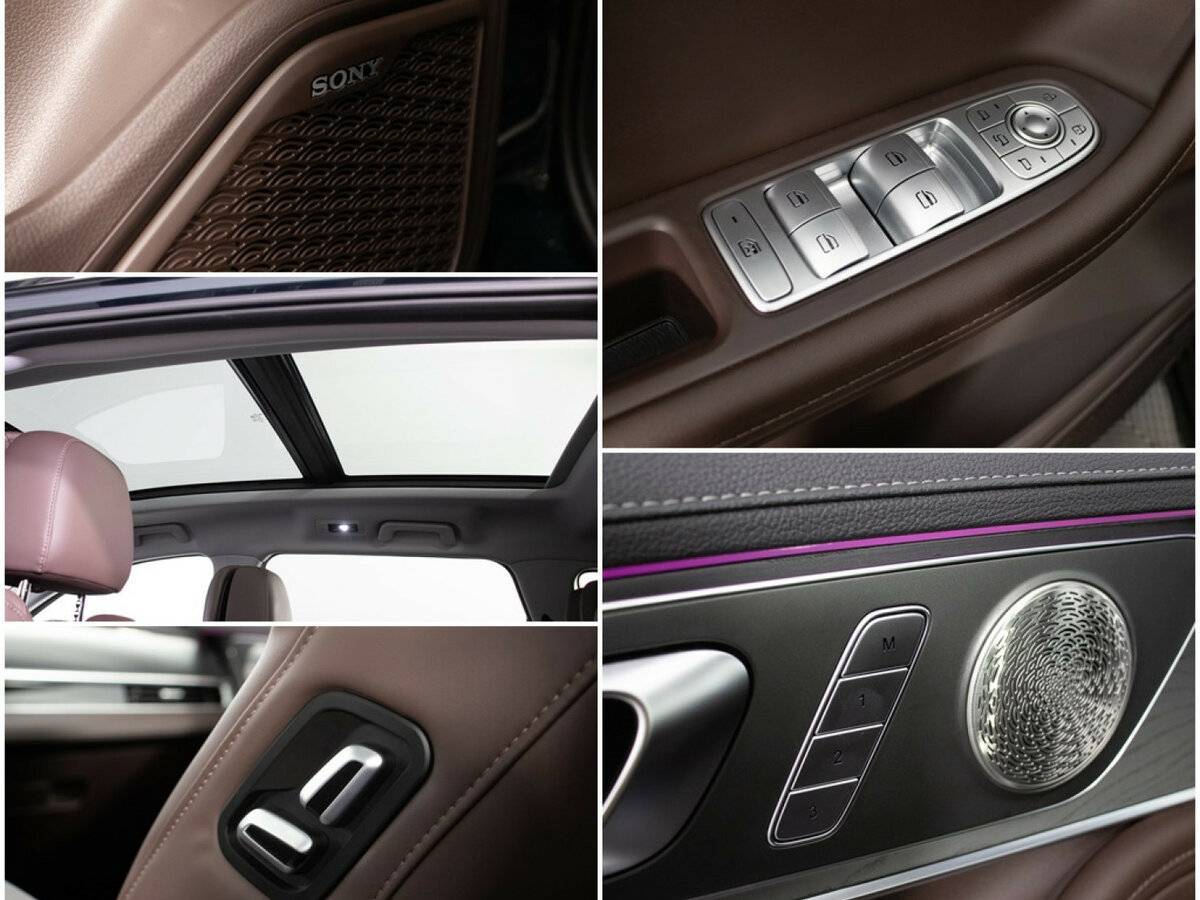 Chery Tiggo 8 Pro Max с пробегом — 2023 год. Фото: #17